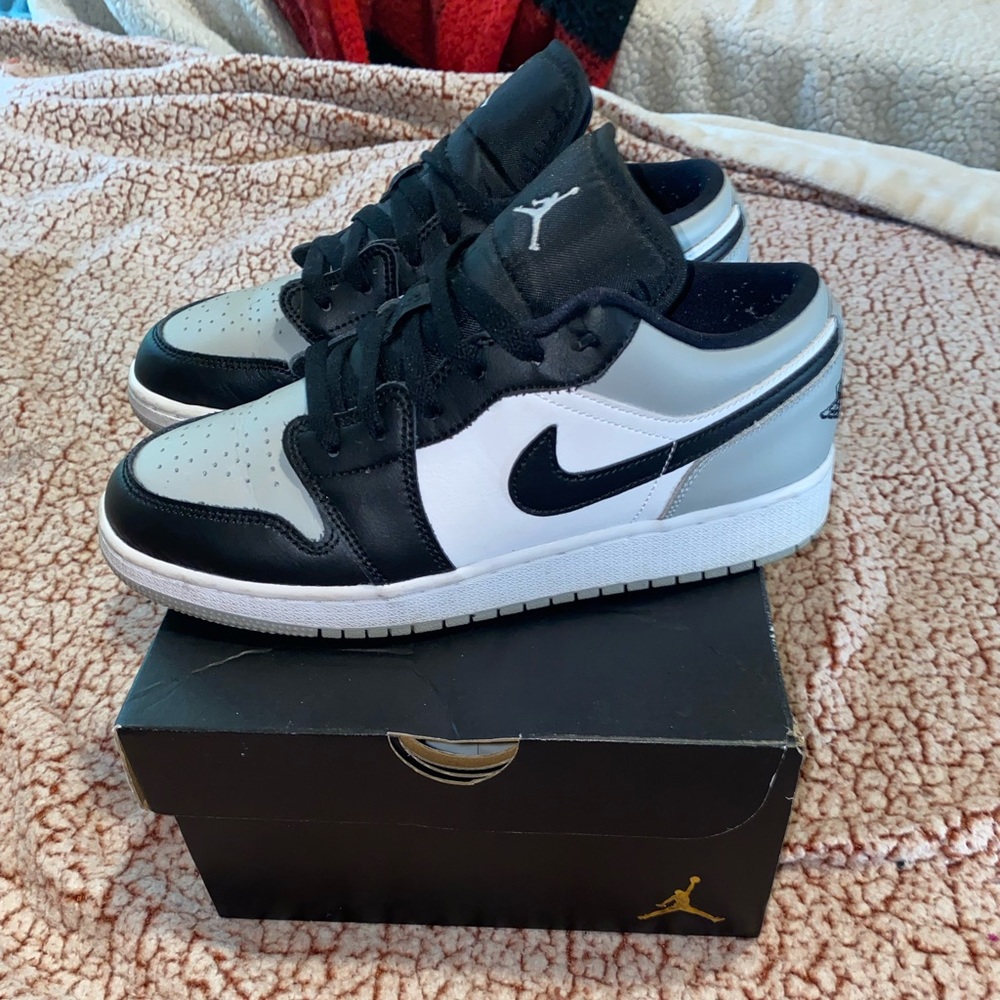 Jordan 1 low - Picture 4 of 7